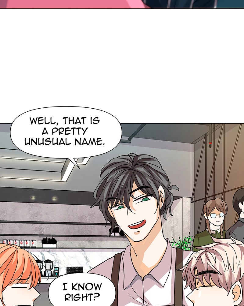 Unlovable Replacement Chapter 22 - page 6