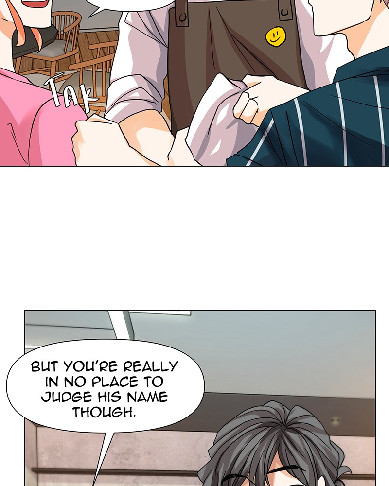 Unlovable Replacement Chapter 22 - page 7