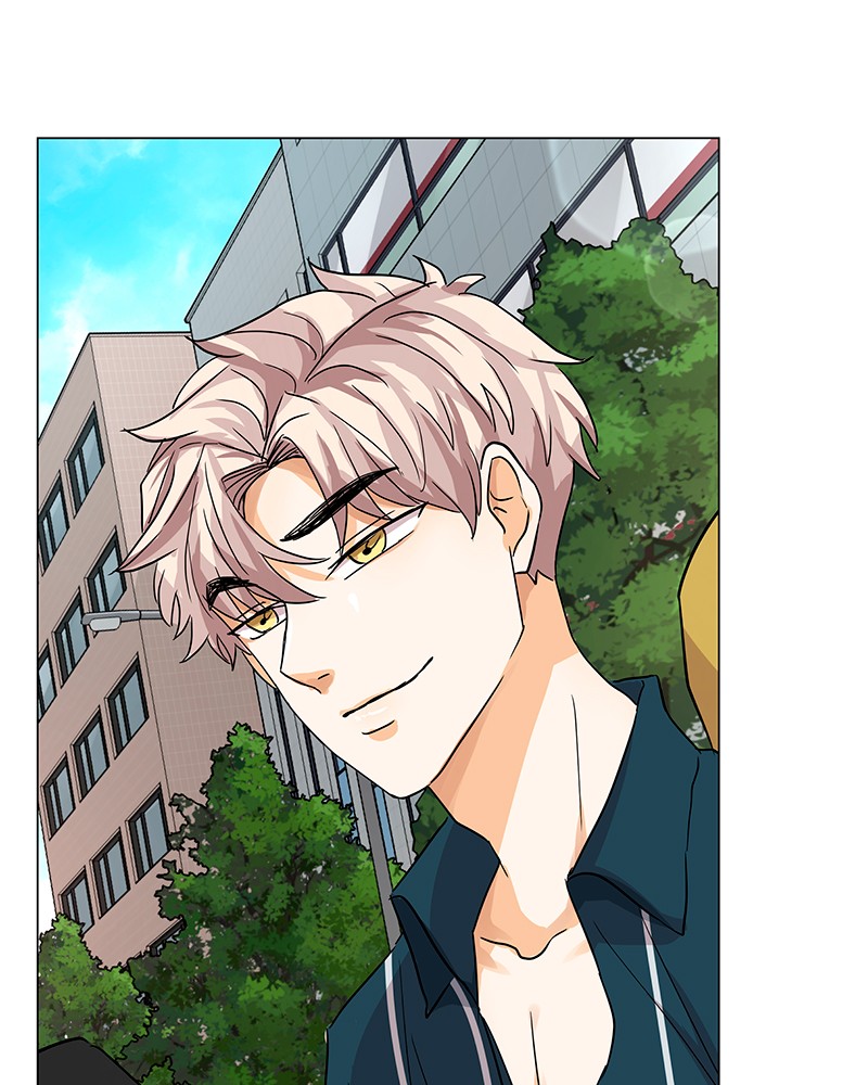 Unlovable Replacement Chapter 21 - page 1