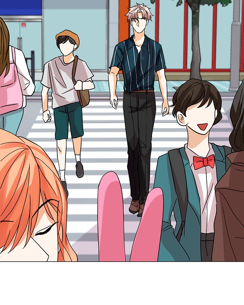 Unlovable Replacement Chapter 21 - page 10