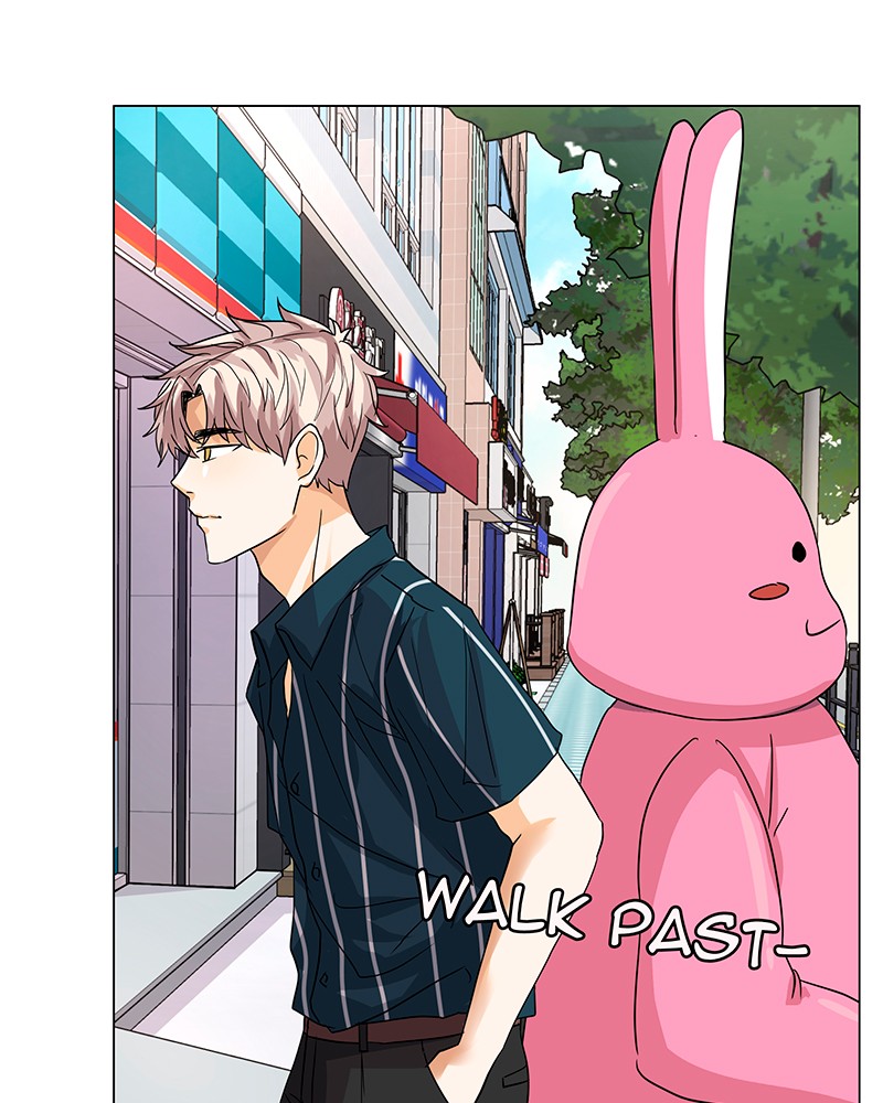 Unlovable Replacement Chapter 21 - page 13