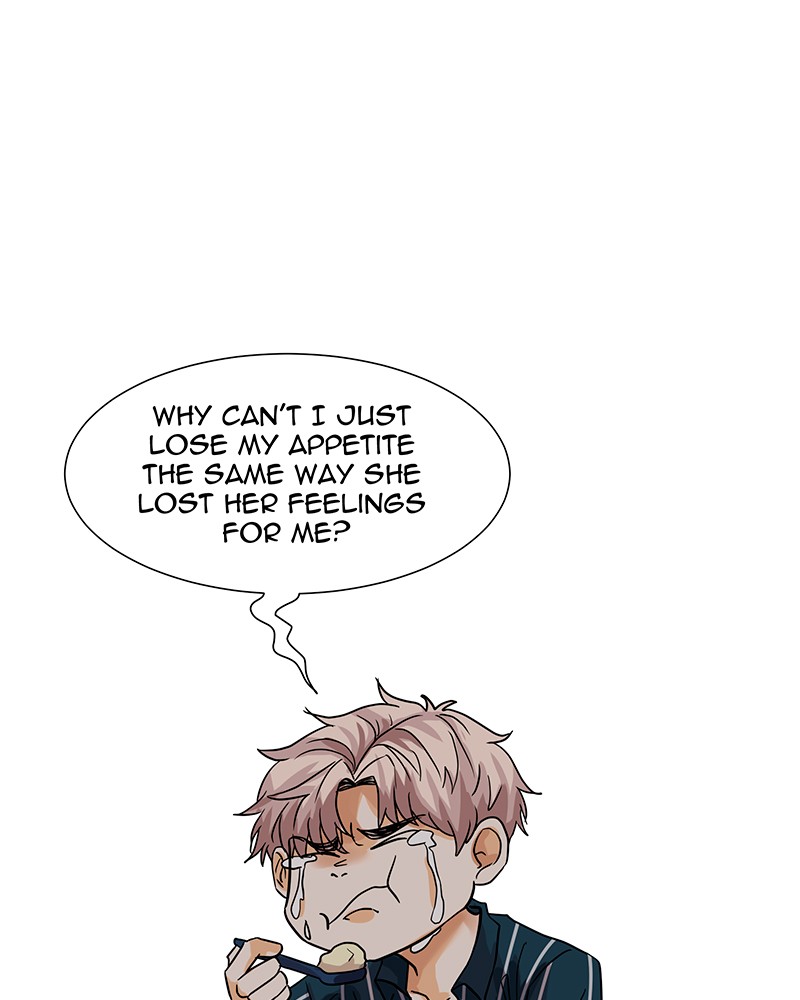 Unlovable Replacement Chapter 21 - page 18