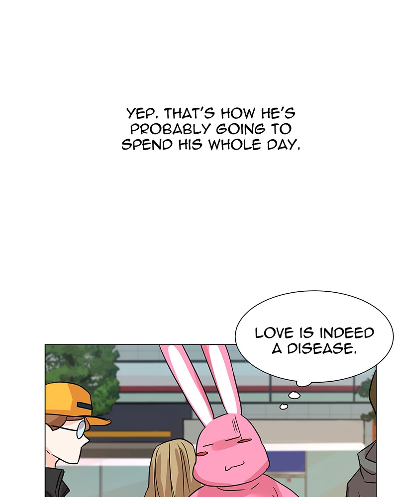 Unlovable Replacement Chapter 21 - page 20