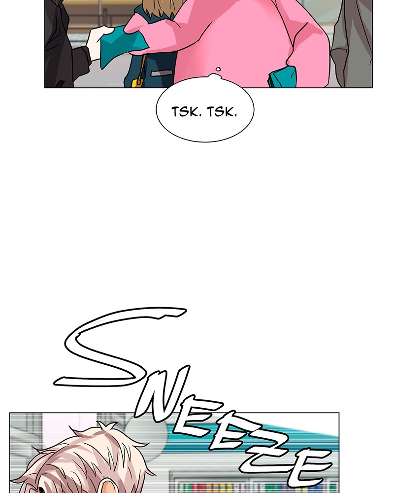 Unlovable Replacement Chapter 21 - page 21