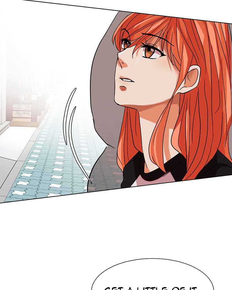 Unlovable Replacement Chapter 21 - page 33