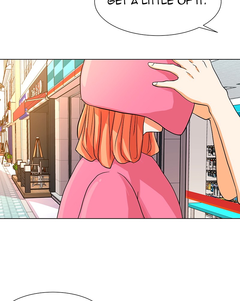 Unlovable Replacement Chapter 21 - page 34