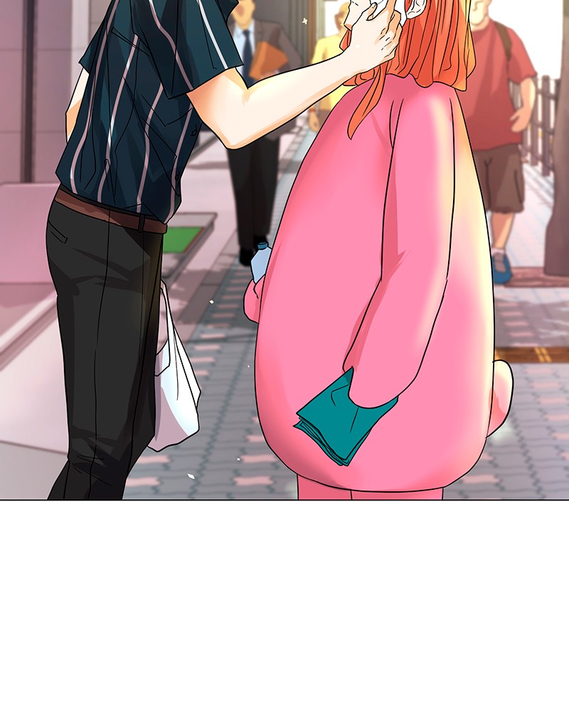 Unlovable Replacement Chapter 21 - page 40