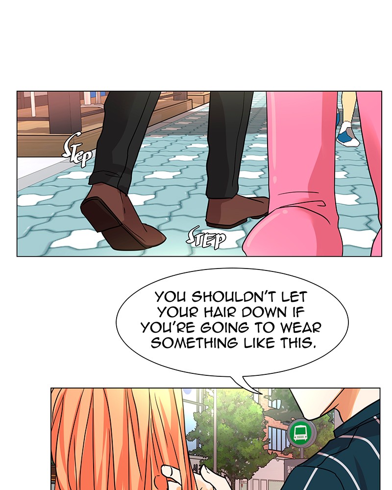 Unlovable Replacement Chapter 21 - page 41