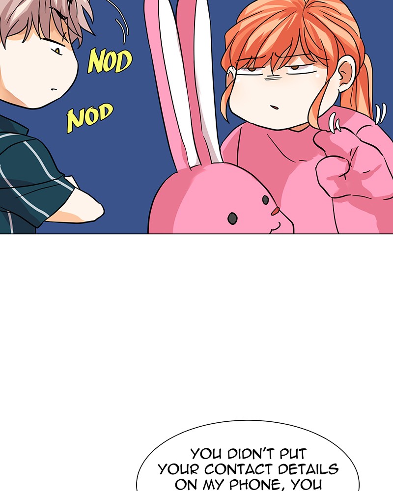 Unlovable Replacement Chapter 21 - page 52