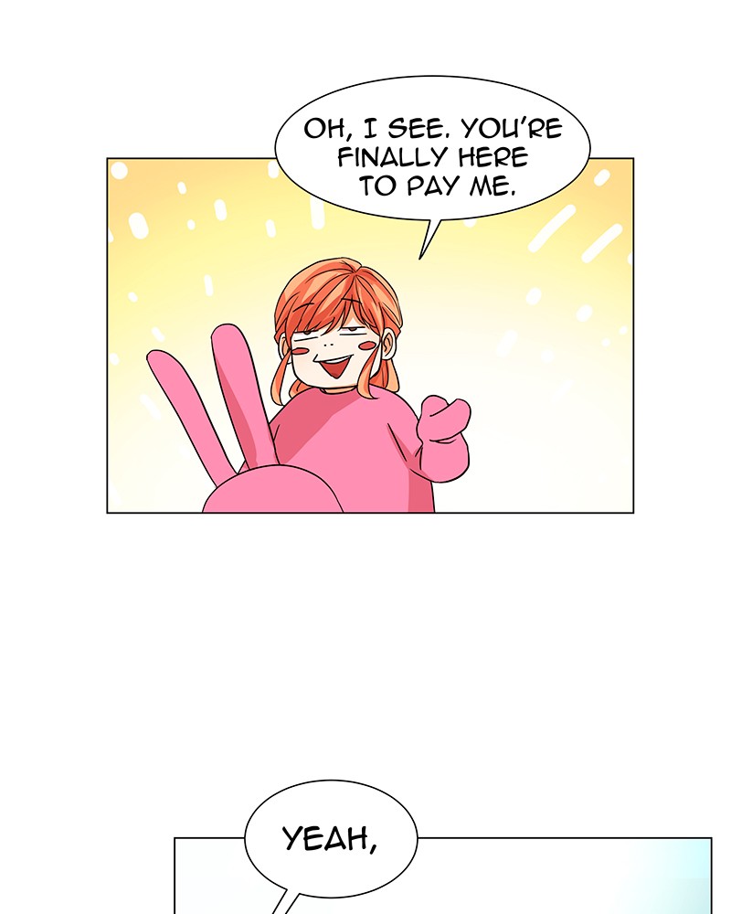 Unlovable Replacement Chapter 21 - page 56