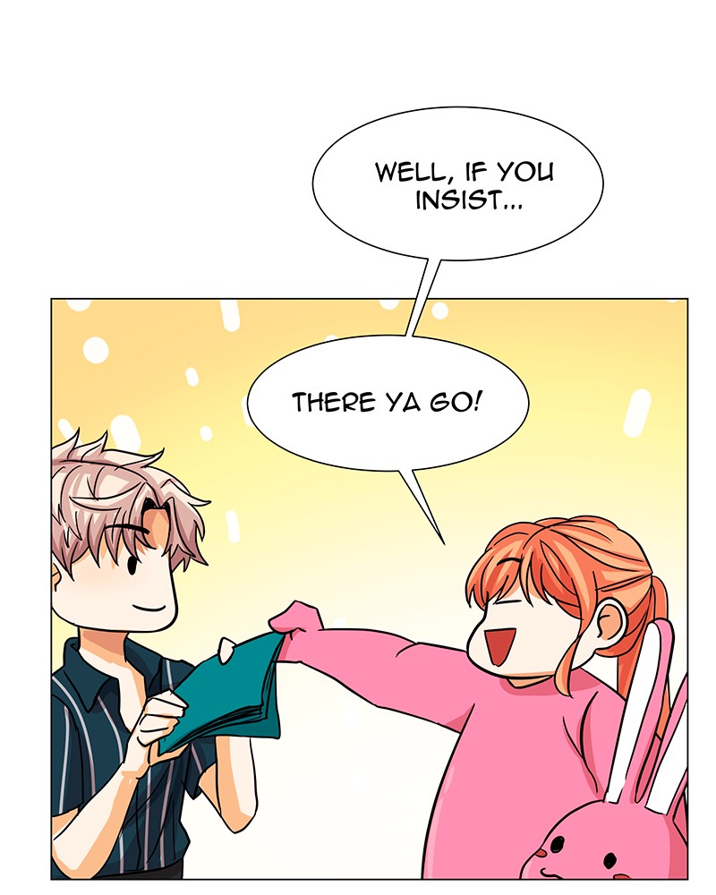 Unlovable Replacement Chapter 21 - page 63