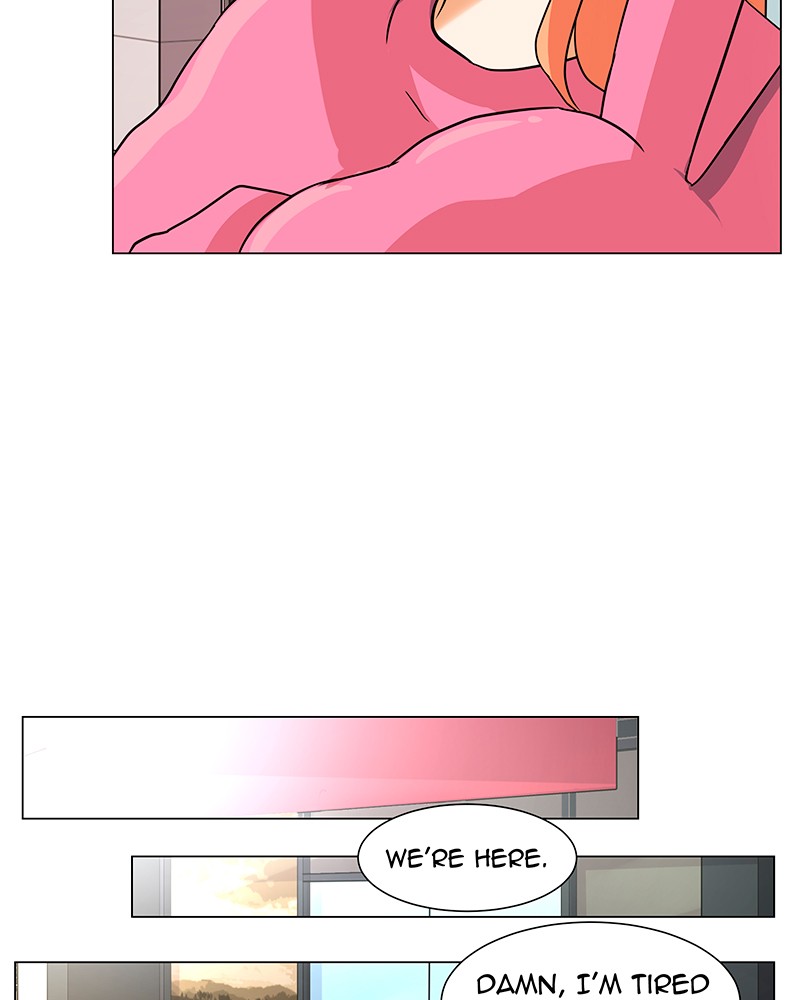 Unlovable Replacement Chapter 21 - page 67