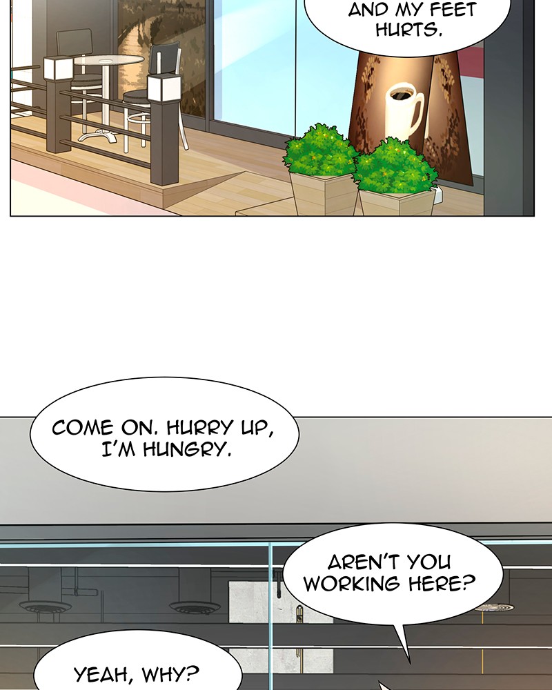 Unlovable Replacement Chapter 21 - page 68