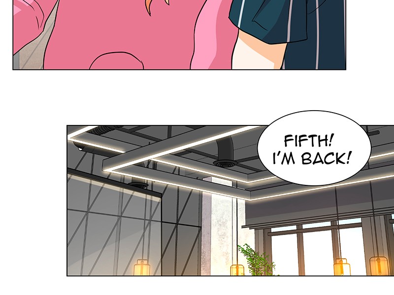 Unlovable Replacement Chapter 21 - page 71
