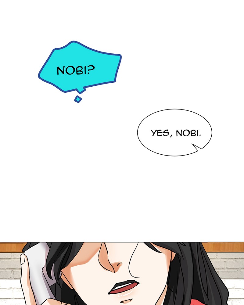 Unlovable Replacement Chapter 20 - page 18