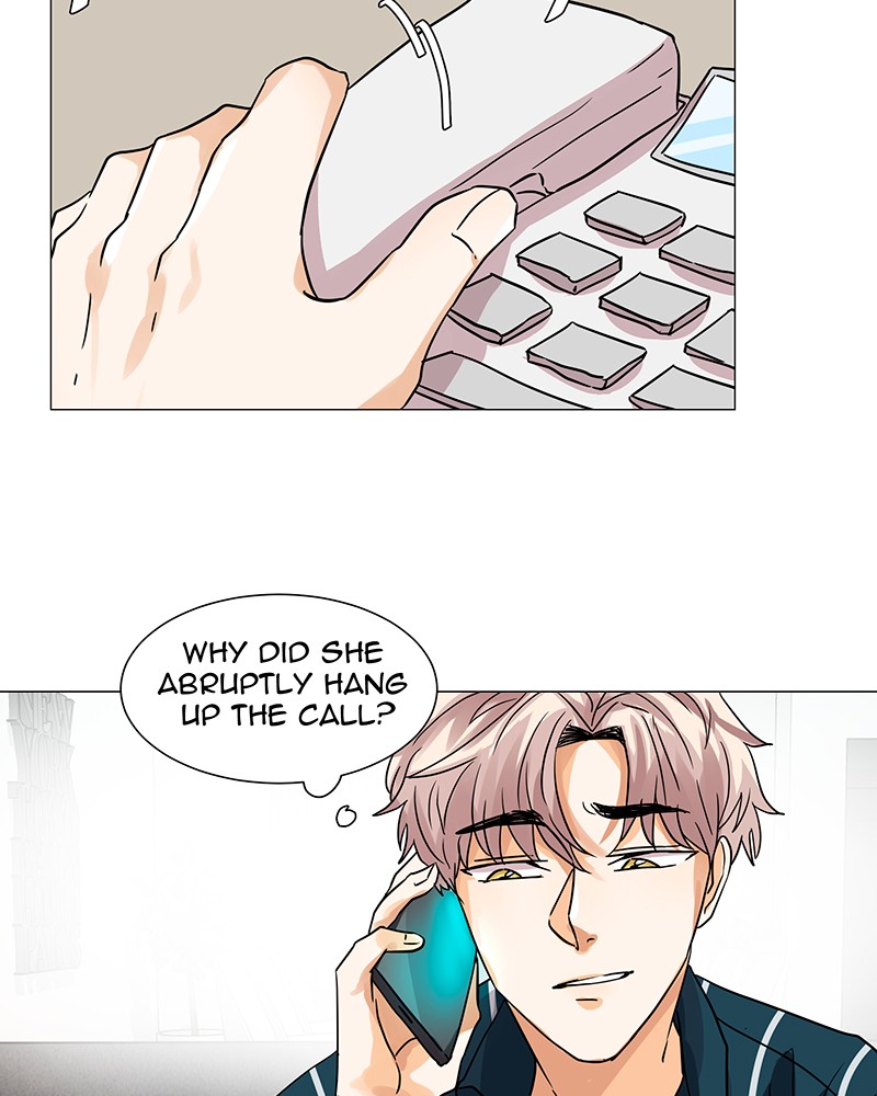 Unlovable Replacement Chapter 20 - page 22