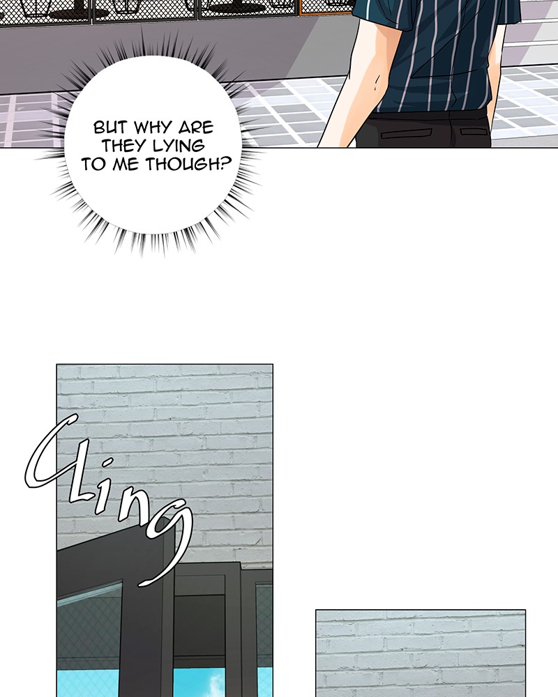 Unlovable Replacement Chapter 20 - page 25