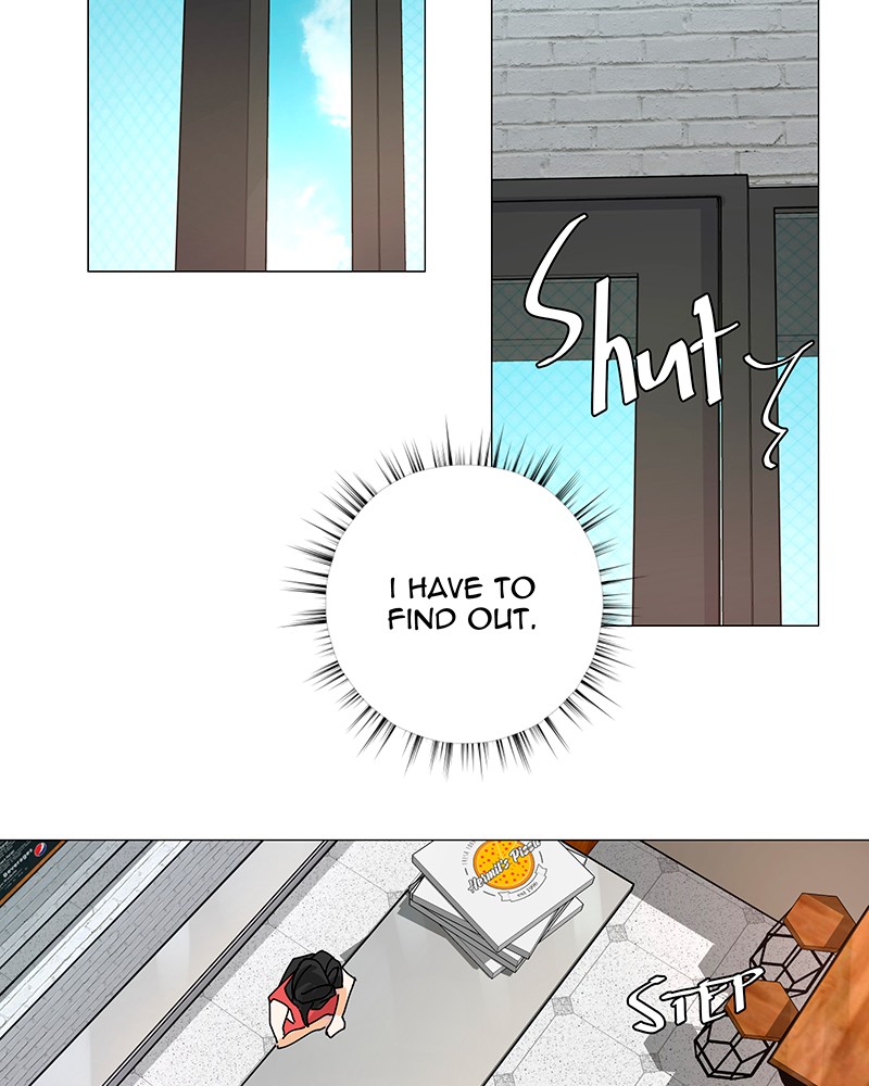 Unlovable Replacement Chapter 20 - page 26