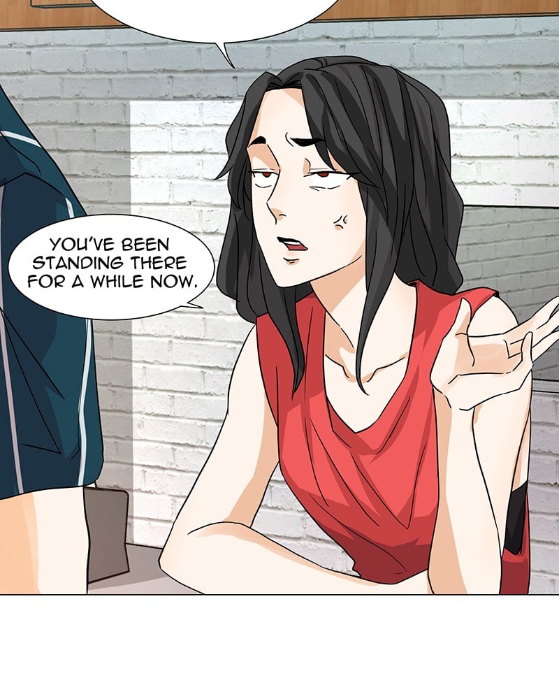 Unlovable Replacement Chapter 20 - page 29