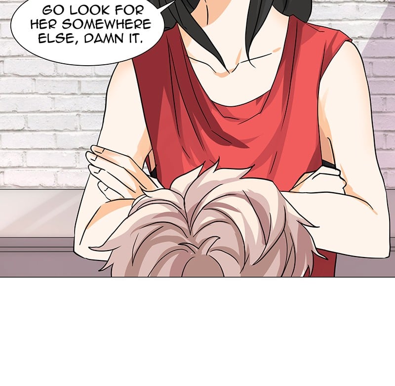 Unlovable Replacement Chapter 20 - page 35