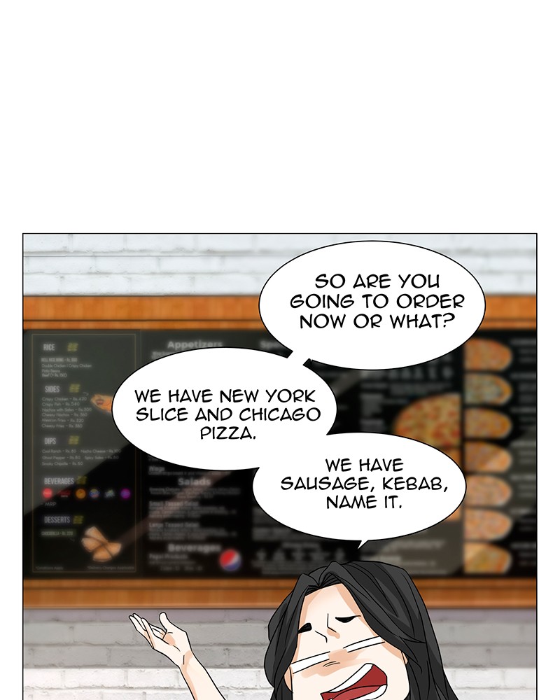 Unlovable Replacement Chapter 20 - page 36