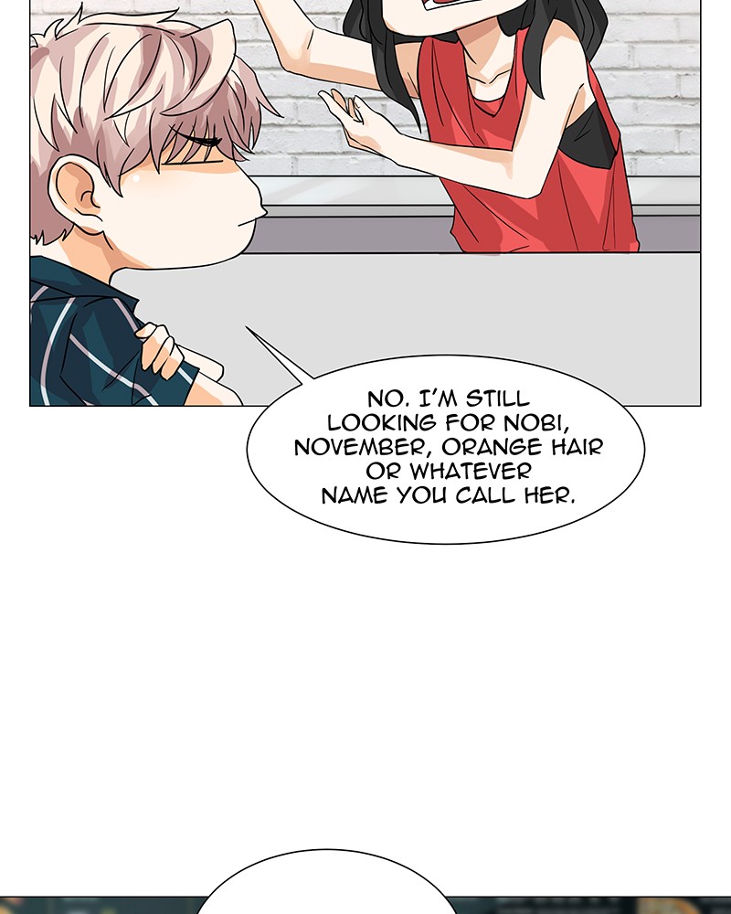 Unlovable Replacement Chapter 20 - page 37