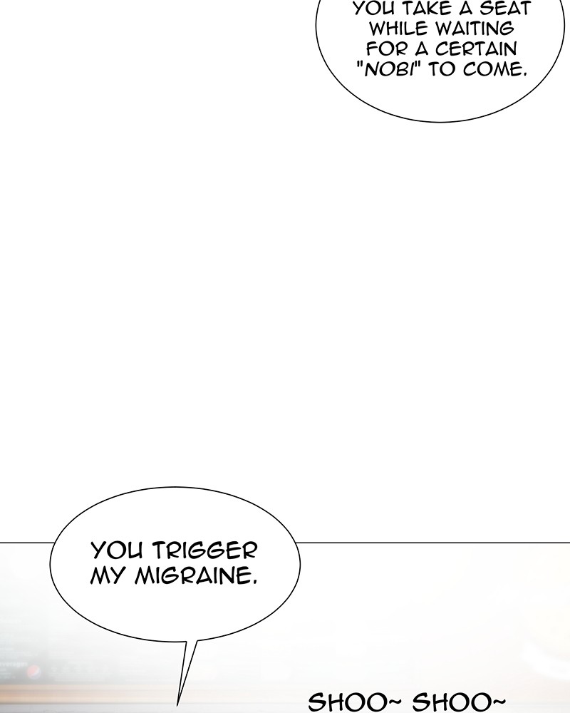 Unlovable Replacement Chapter 20 - page 39