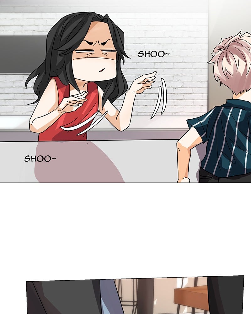 Unlovable Replacement Chapter 20 - page 40