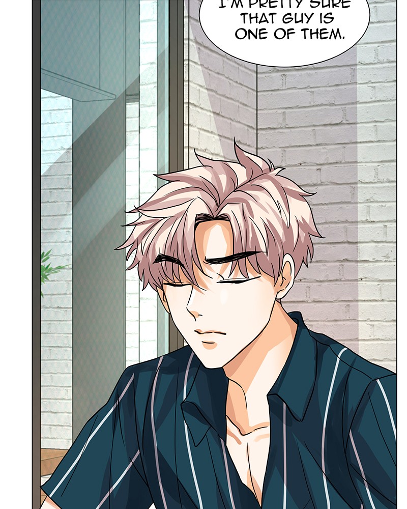 Unlovable Replacement Chapter 20 - page 45