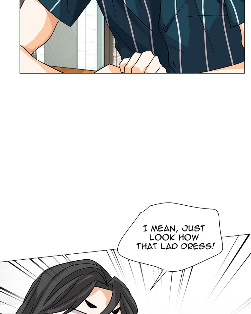 Unlovable Replacement Chapter 20 - page 46