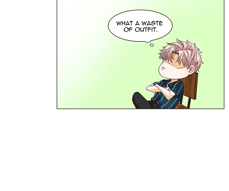 Unlovable Replacement Chapter 20 - page 49