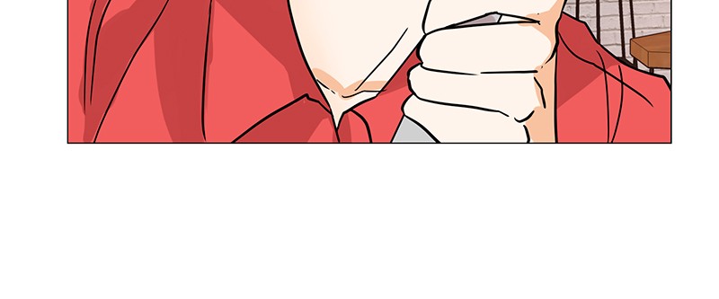 Unlovable Replacement Chapter 20 - page 55