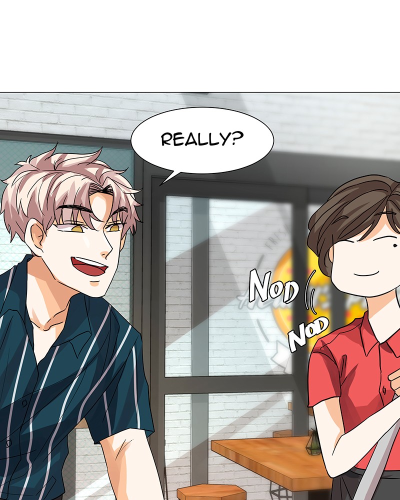 Unlovable Replacement Chapter 20 - page 56