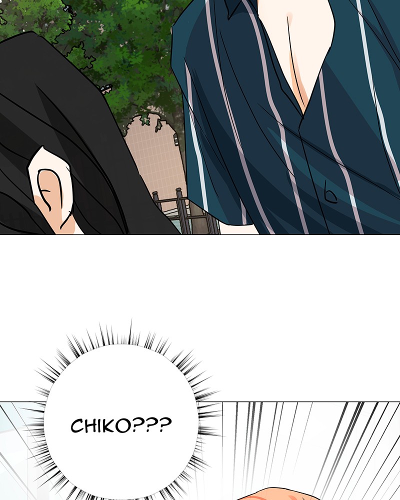 Unlovable Replacement Chapter 20 - page 73