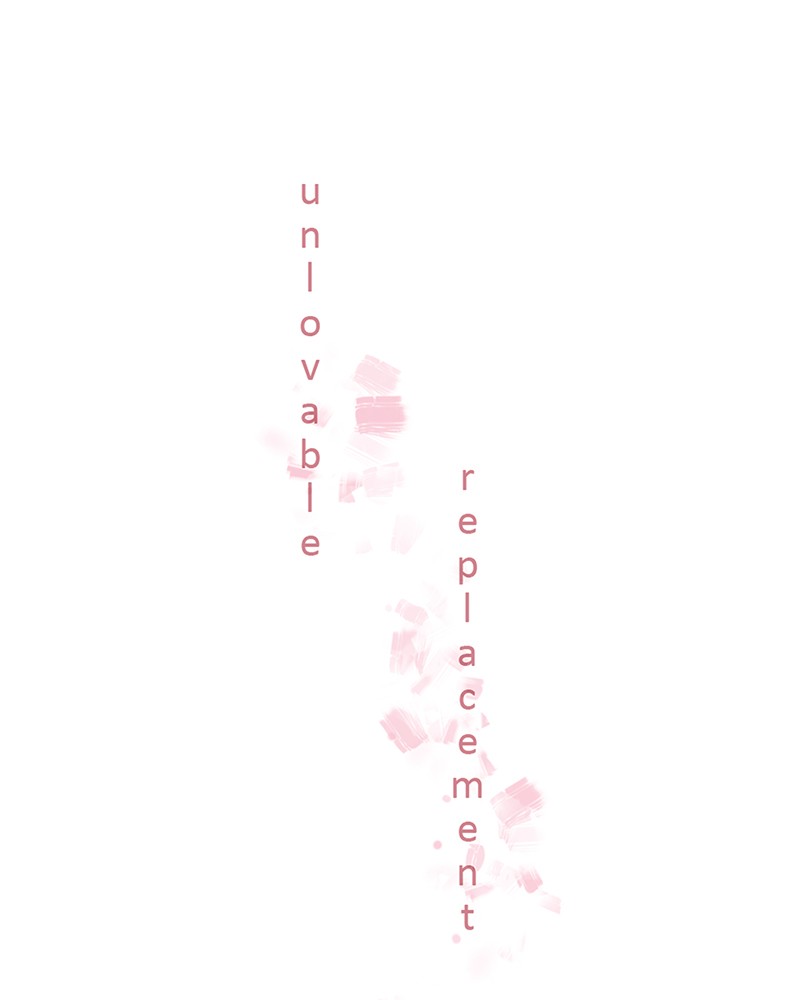 Unlovable Replacement Chapter 19 - page 1