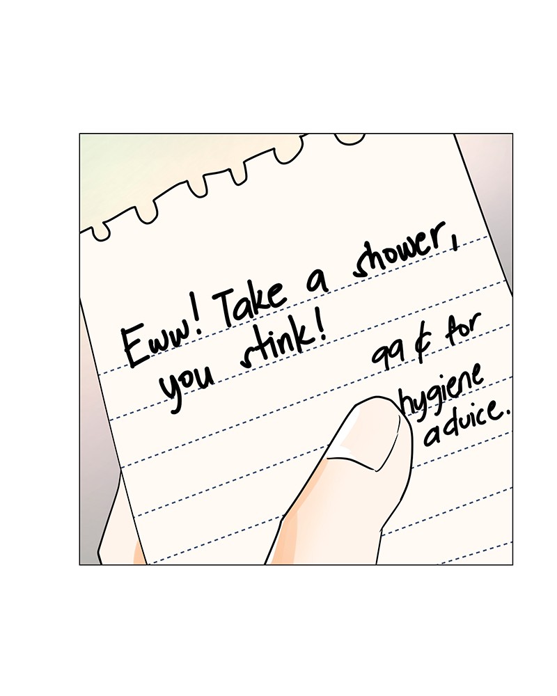 Unlovable Replacement Chapter 19 - page 11