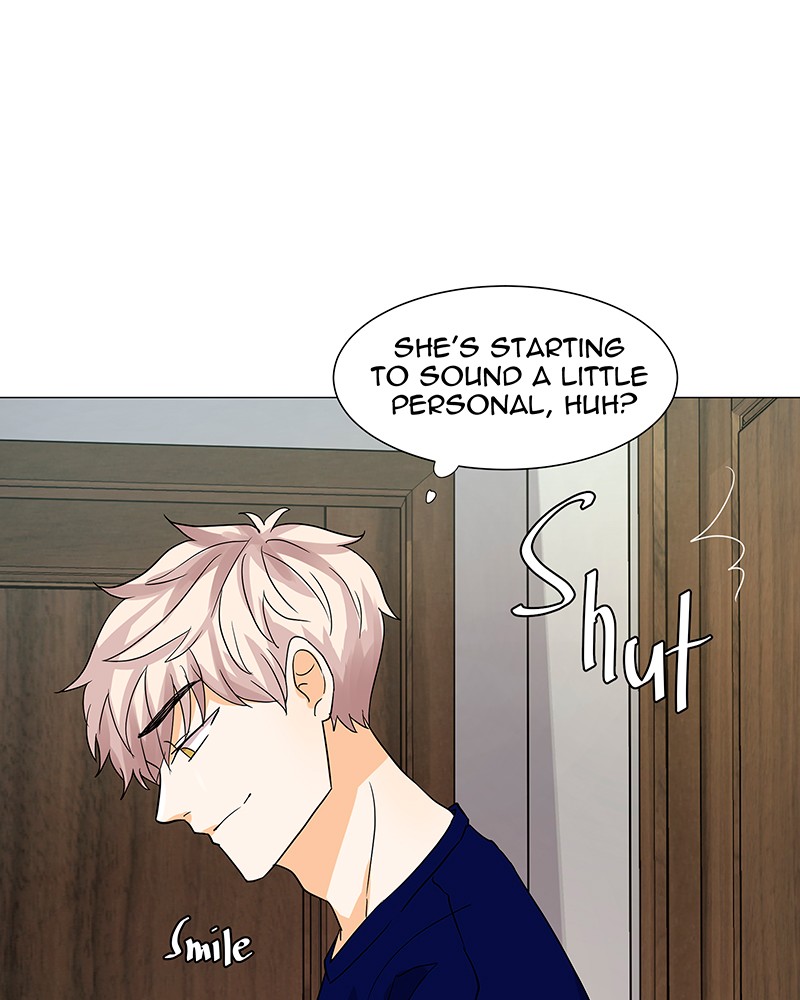 Unlovable Replacement Chapter 19 - page 12