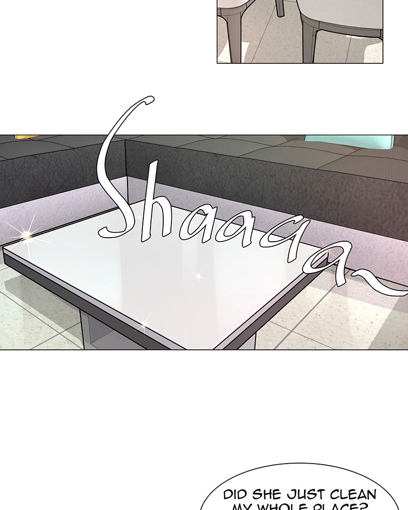 Unlovable Replacement Chapter 19 - page 17