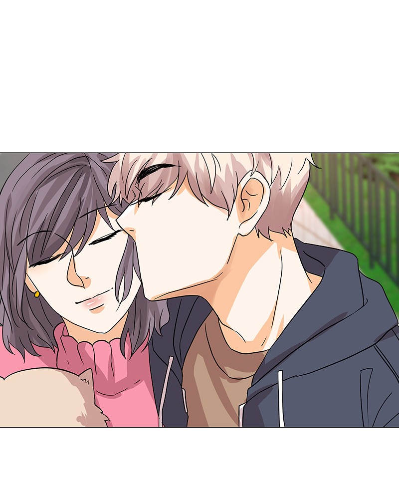 Unlovable Replacement Chapter 19 - page 28