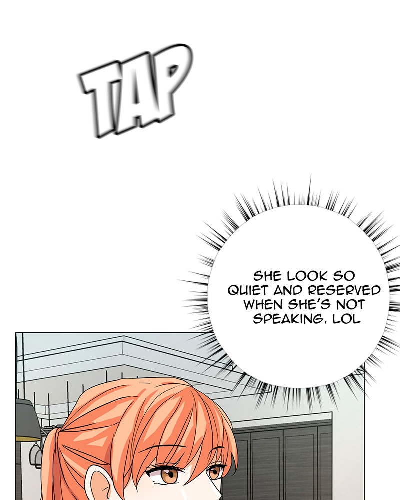 Unlovable Replacement Chapter 19 - page 35