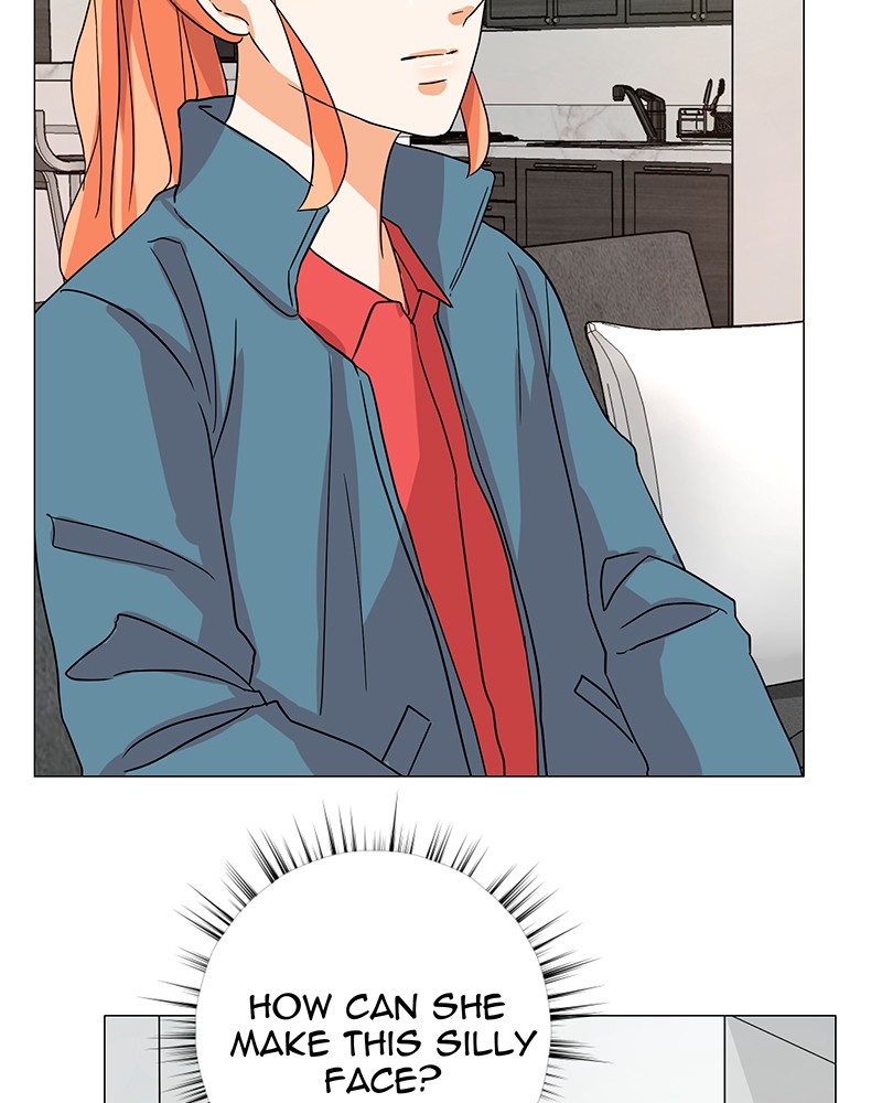 Unlovable Replacement Chapter 19 - page 36