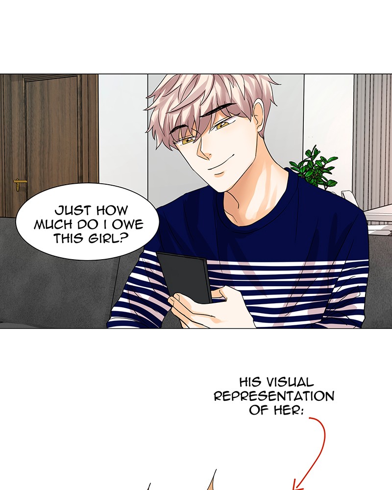 Unlovable Replacement Chapter 19 - page 39
