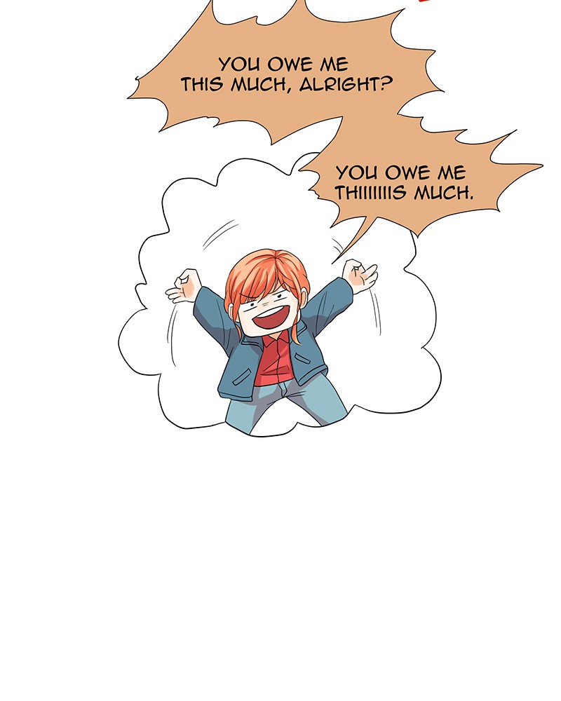 Unlovable Replacement Chapter 19 - page 40
