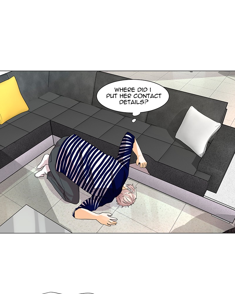 Unlovable Replacement Chapter 19 - page 41