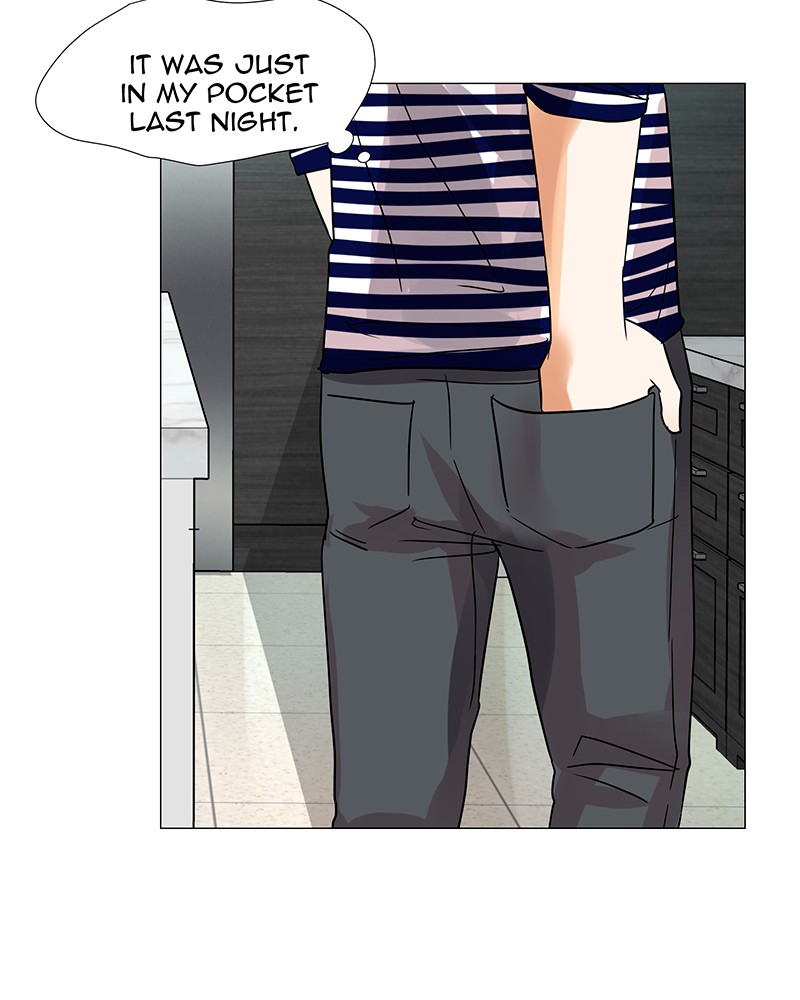 Unlovable Replacement Chapter 19 - page 42