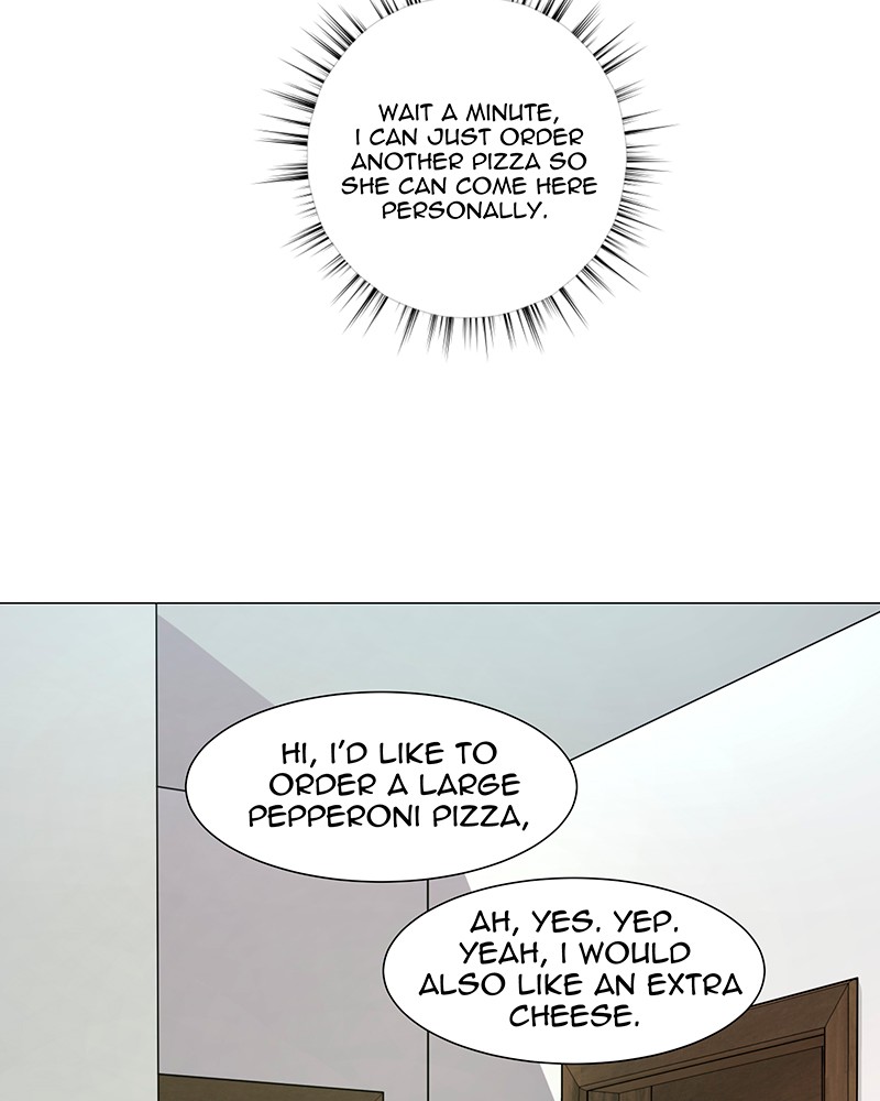 Unlovable Replacement Chapter 19 - page 46