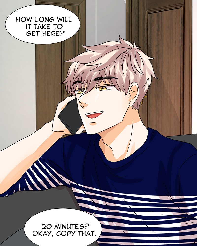 Unlovable Replacement Chapter 19 - page 47