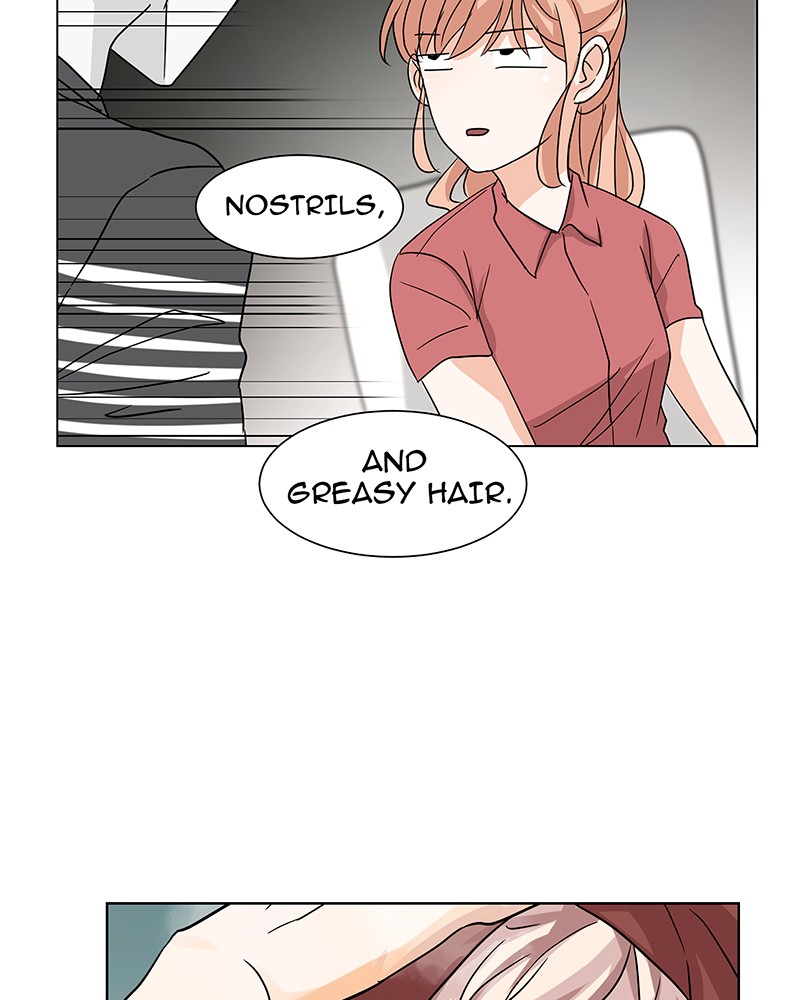 Unlovable Replacement Chapter 19 - page 53