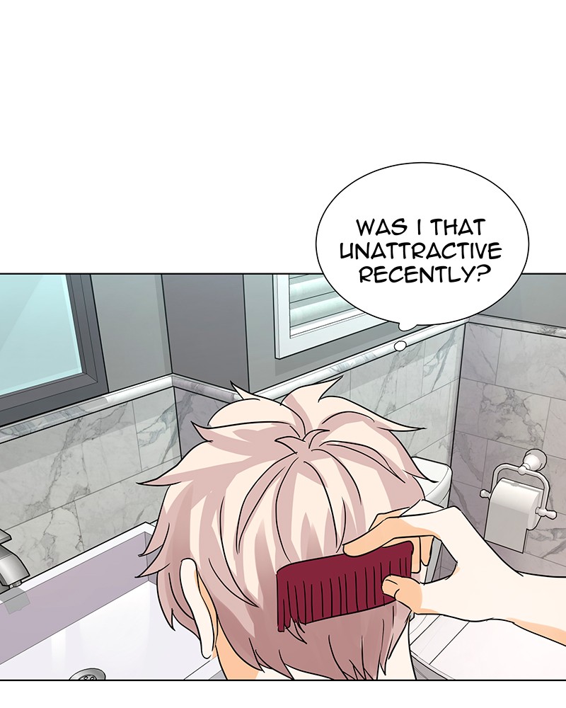 Unlovable Replacement Chapter 19 - page 55