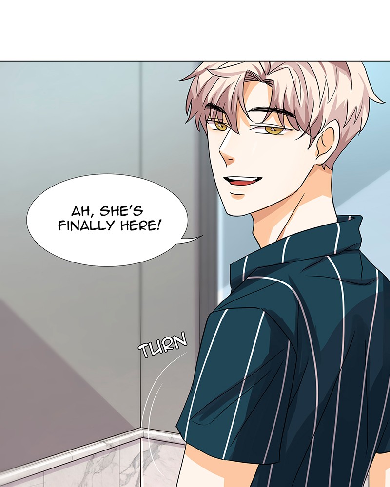 Unlovable Replacement Chapter 19 - page 64